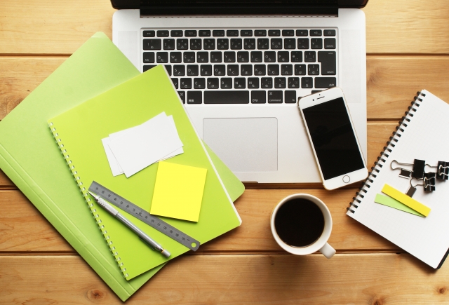 仕事で迷った時のサイン