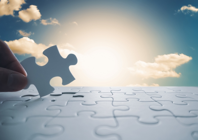 紫微斗数でわかる相性～縁が深い相手・疲れてしまう相手の違い～